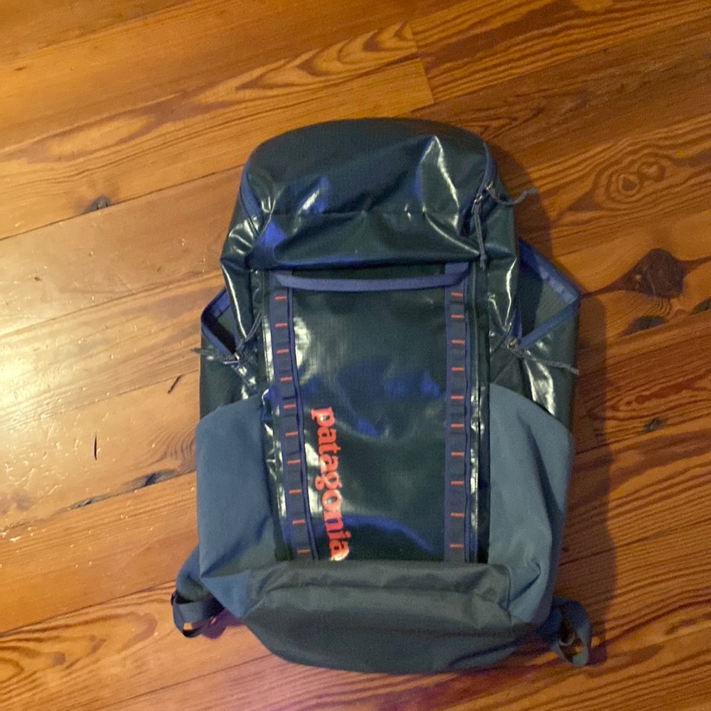 Patagonia bag brand new